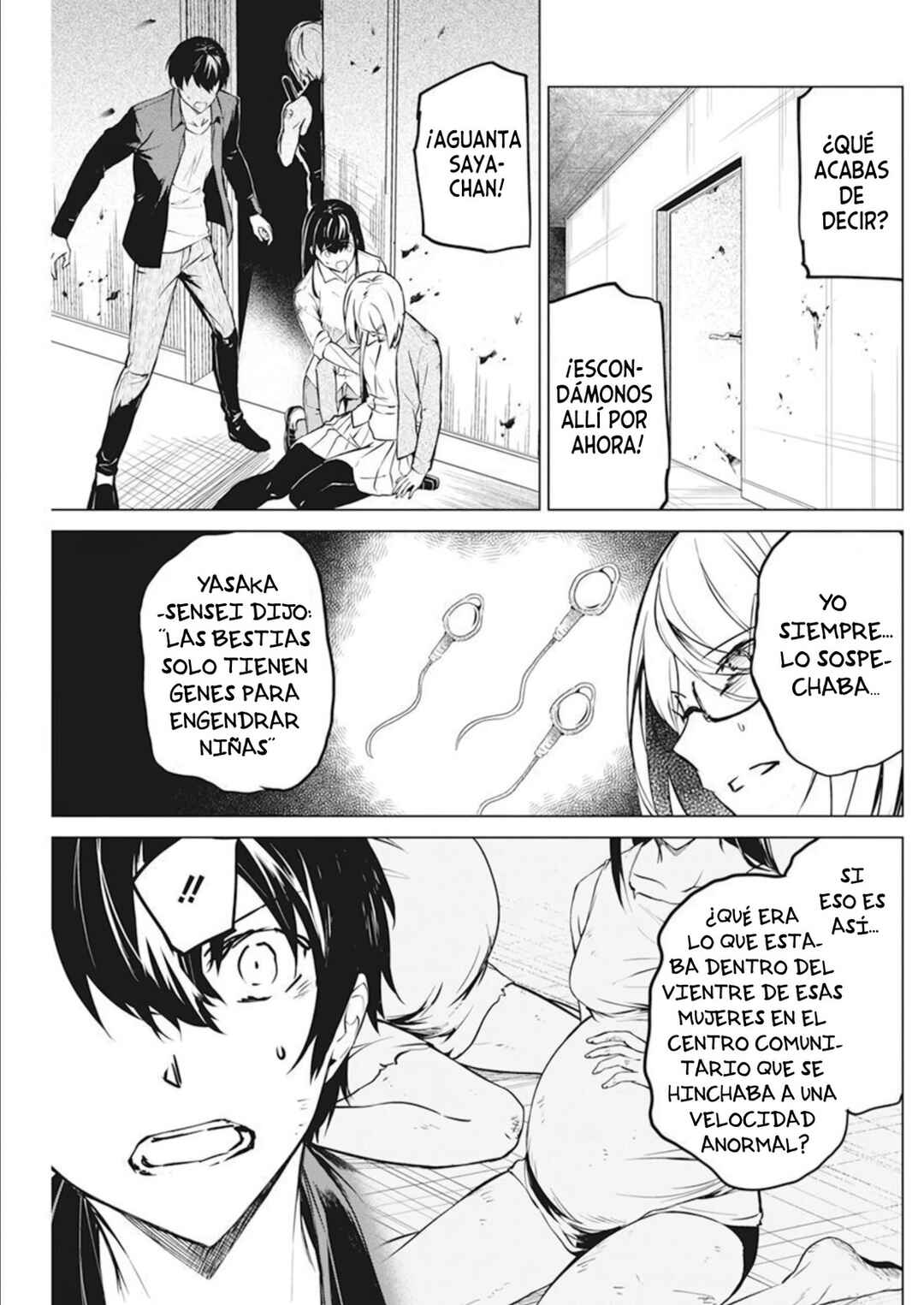 Chapter 34 - Page 21
