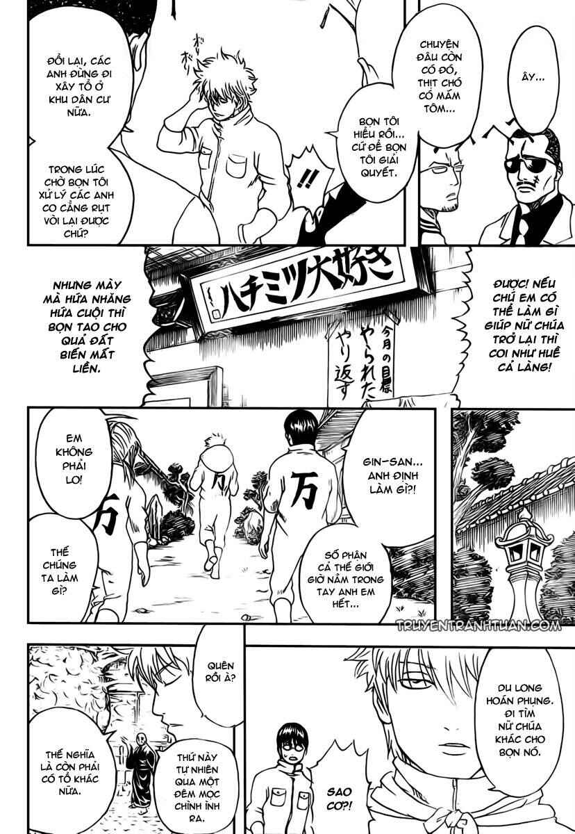 Chapter 269 - Page 12