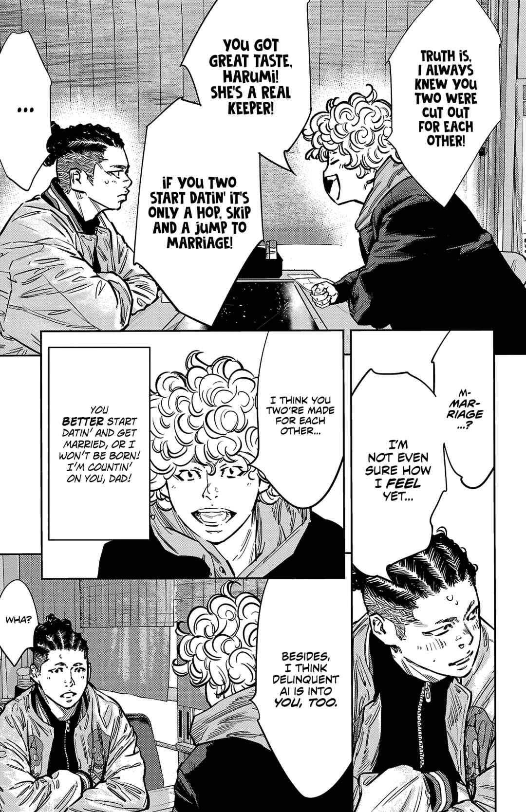Chapter 136 - Page 16