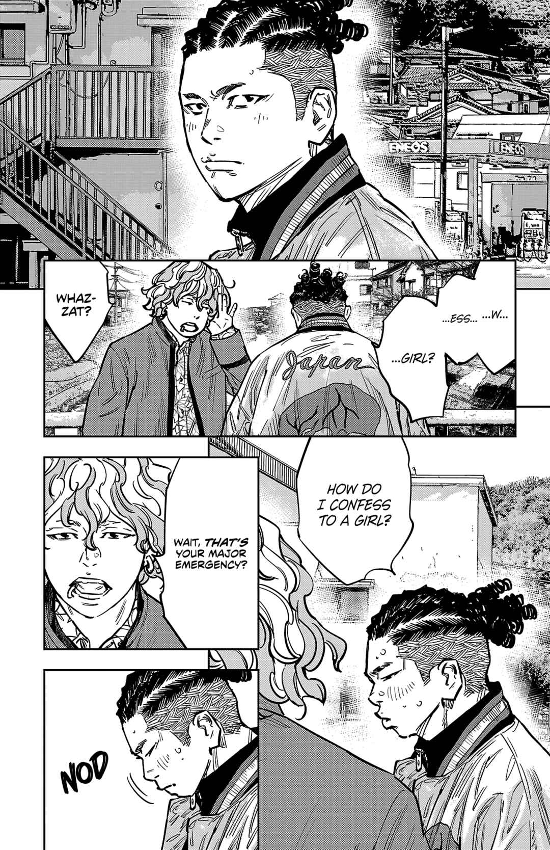 Chapter 136 - Page 6