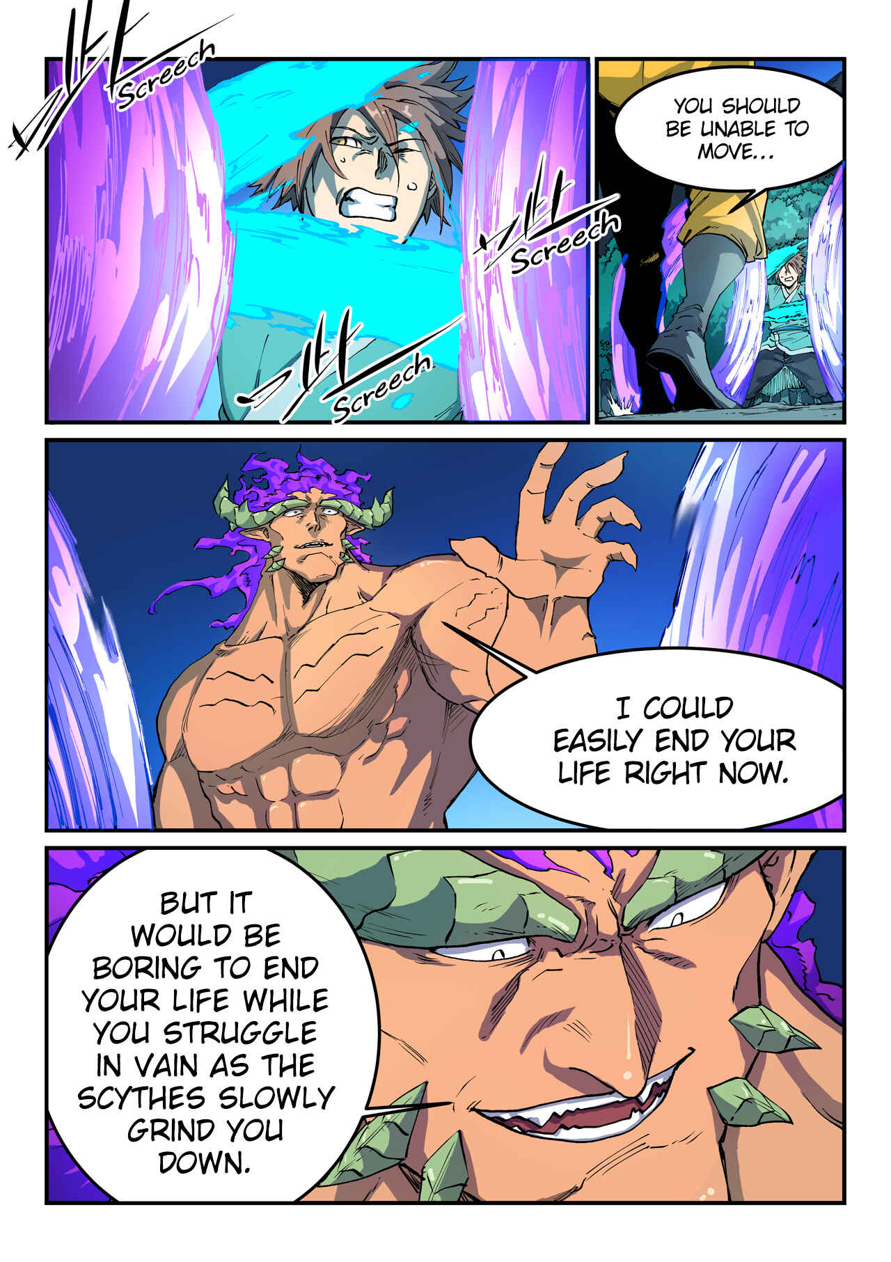 Chapter 519 - Page 2