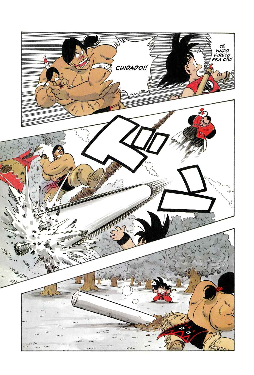 Chapter 86 - Page 3