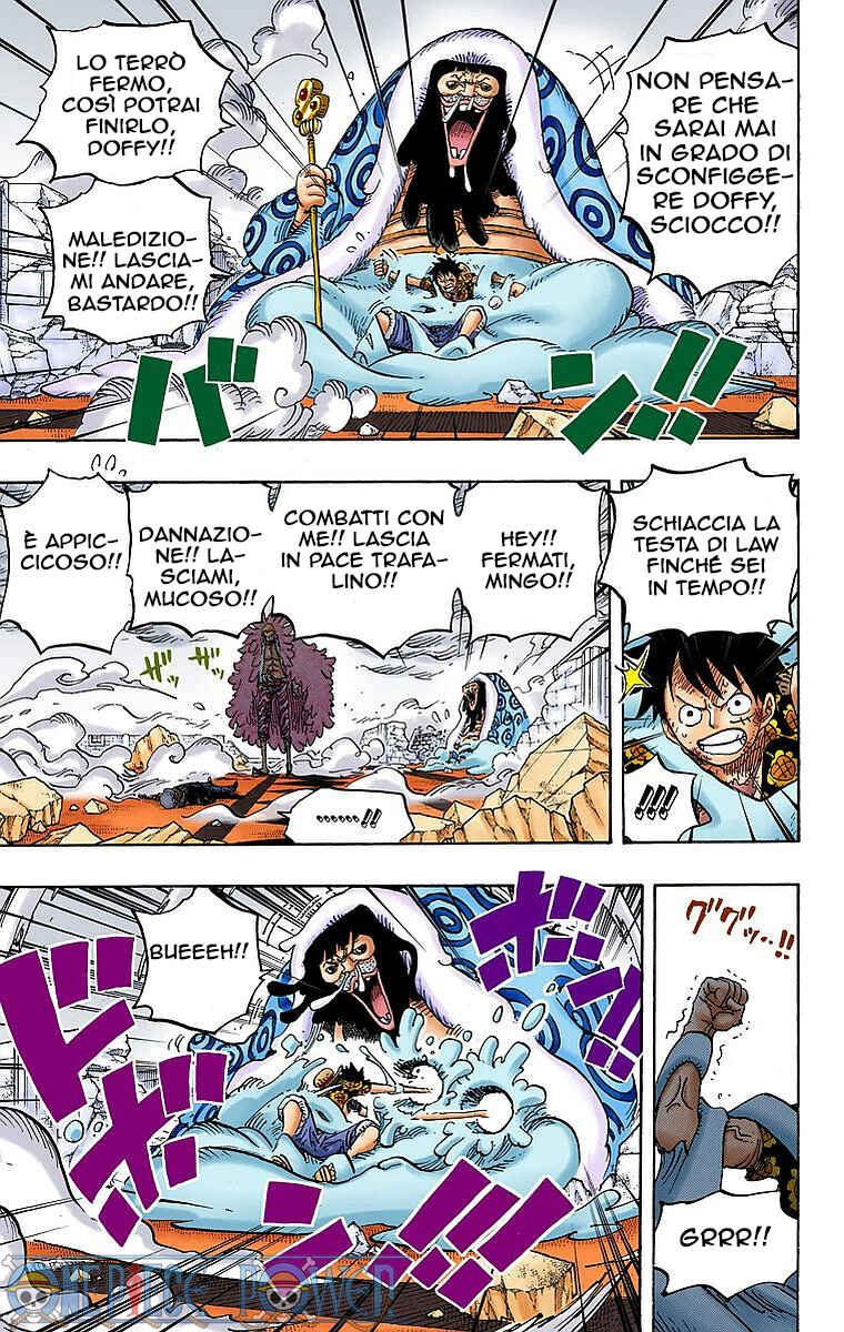 Chapter 782 - Page 10