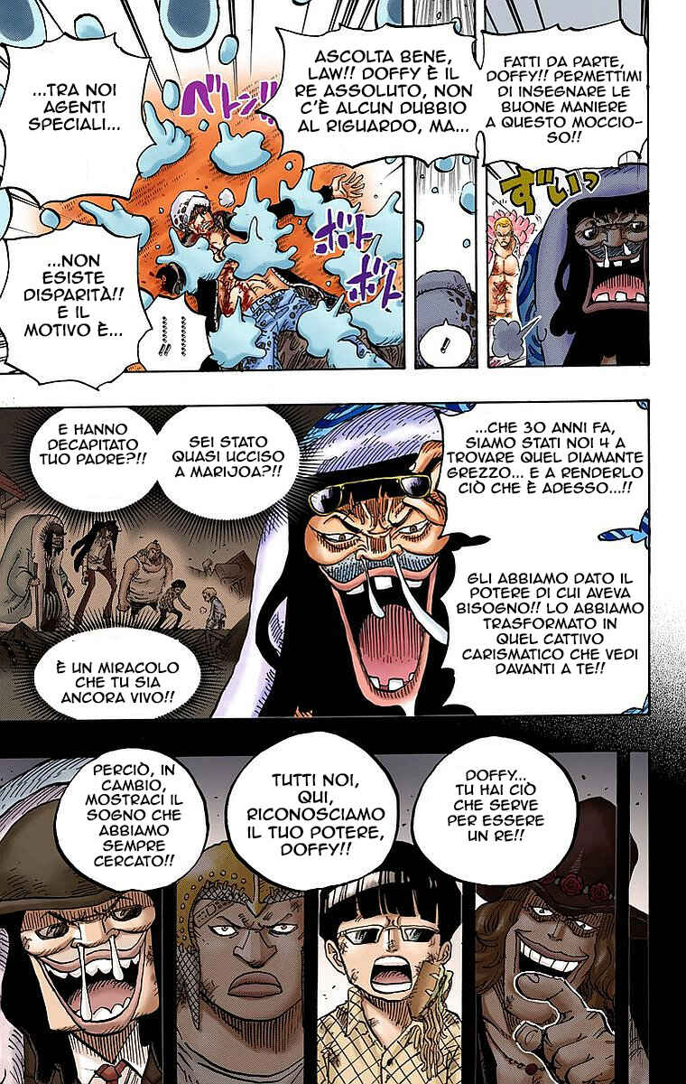 Chapter 782 - Page 12