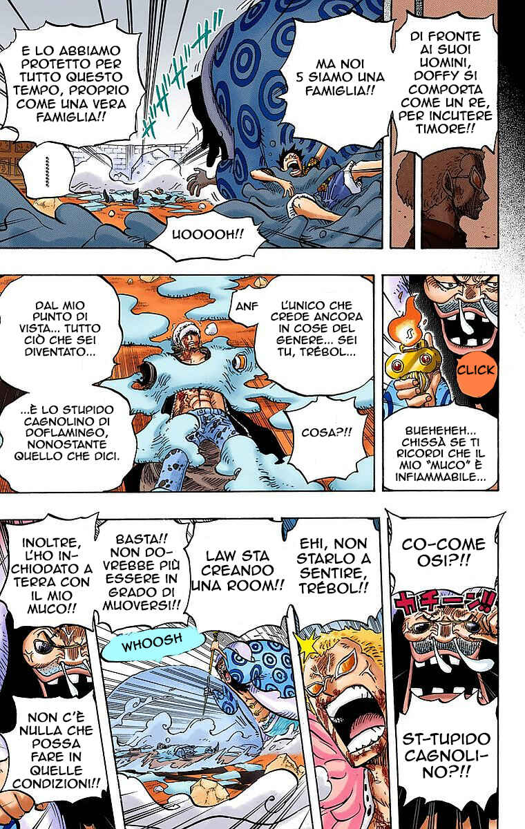 Chapter 782 - Page 14