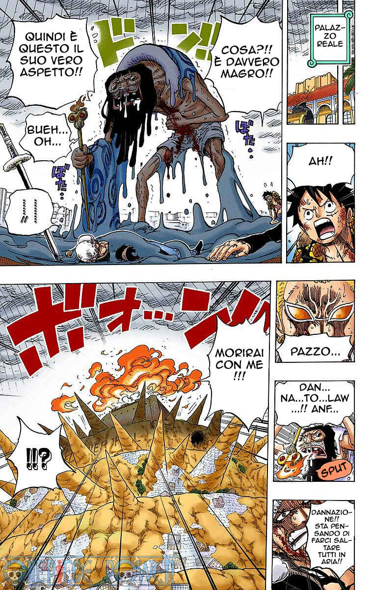 Chapter 782 - Page 17
