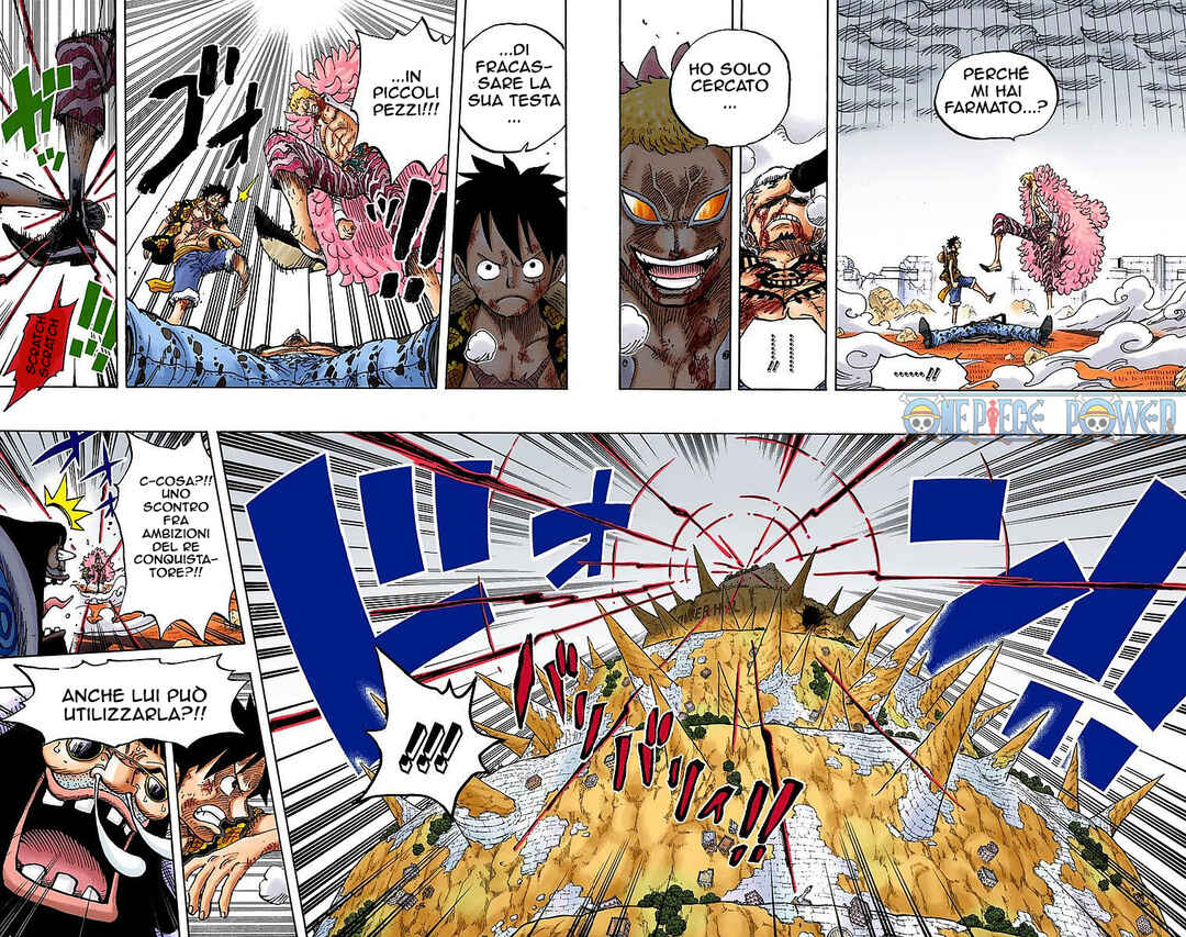 Chapter 782 - Page 2