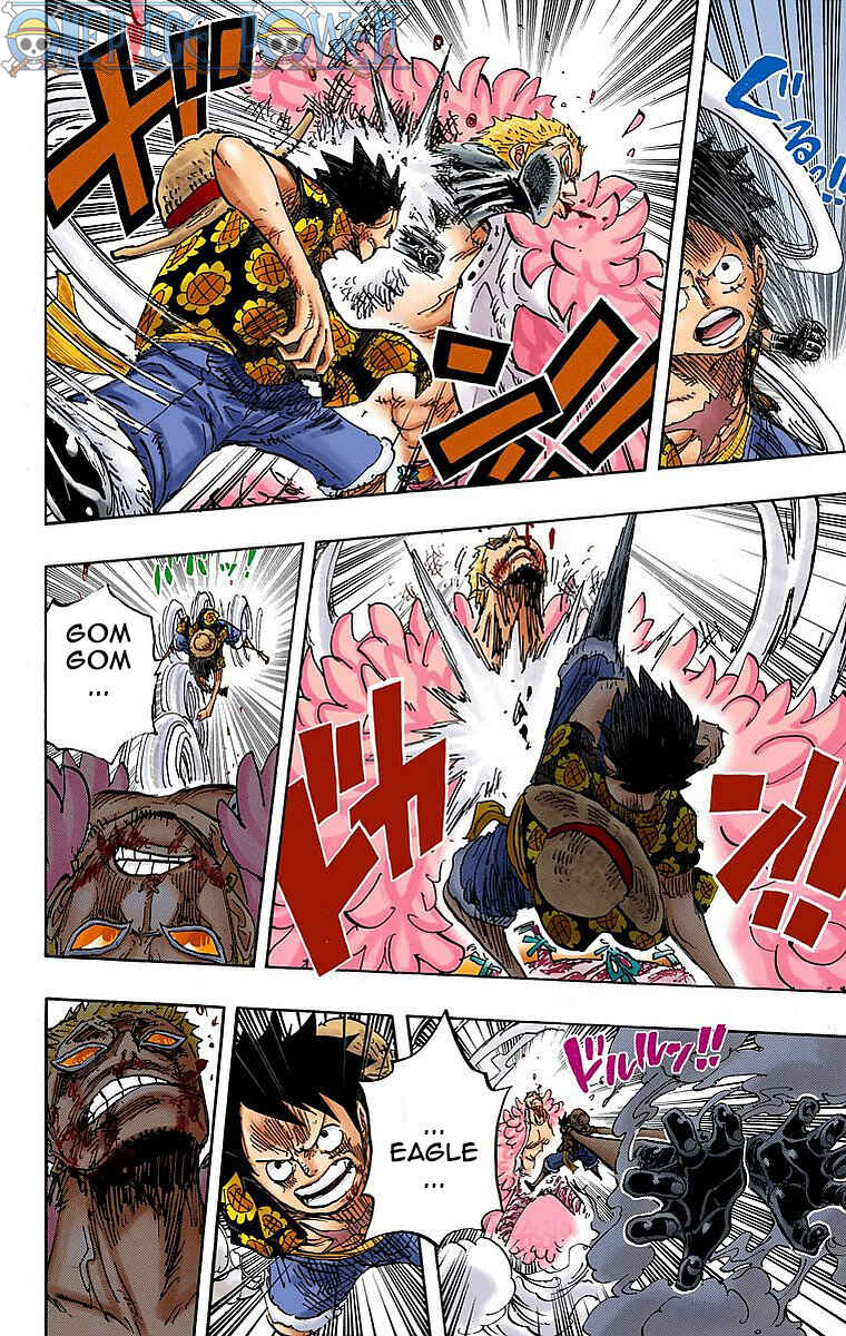 Chapter 782 - Page 7