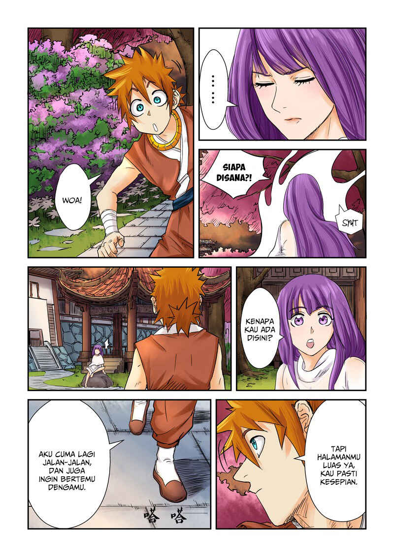 Chapter 108 - Page 10