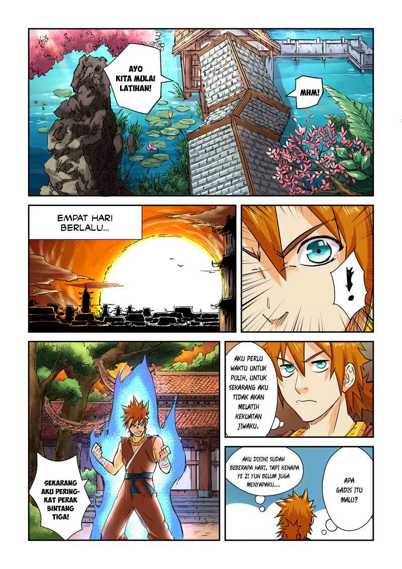 Chapter 108 - Page 5