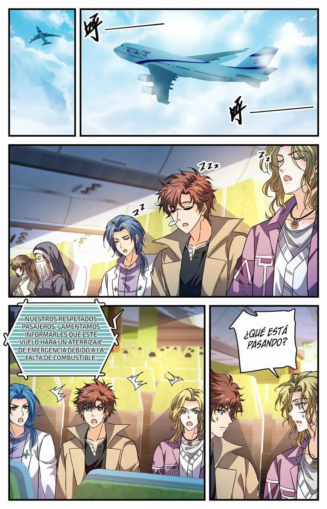 Chapter 907 - Page 11
