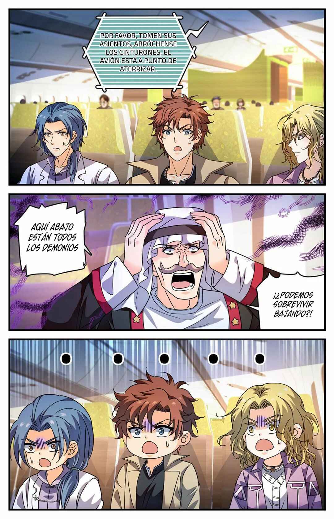 Chapter 907 - Page 14