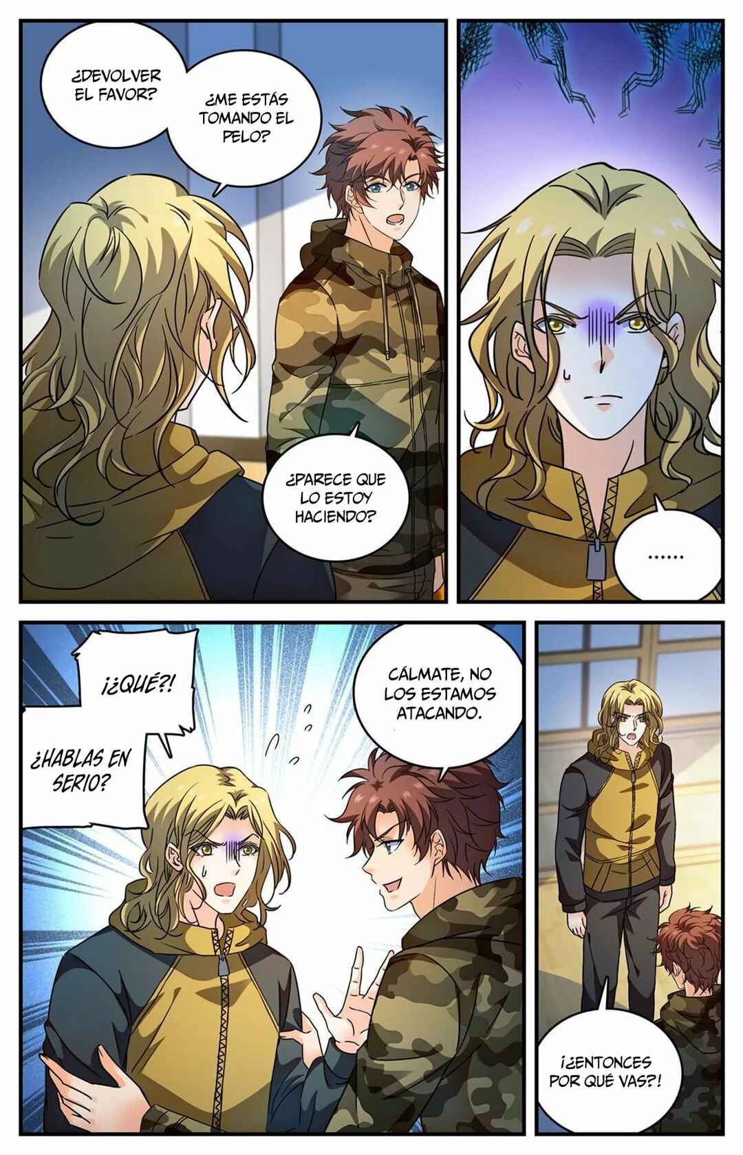 Chapter 907 - Page 4