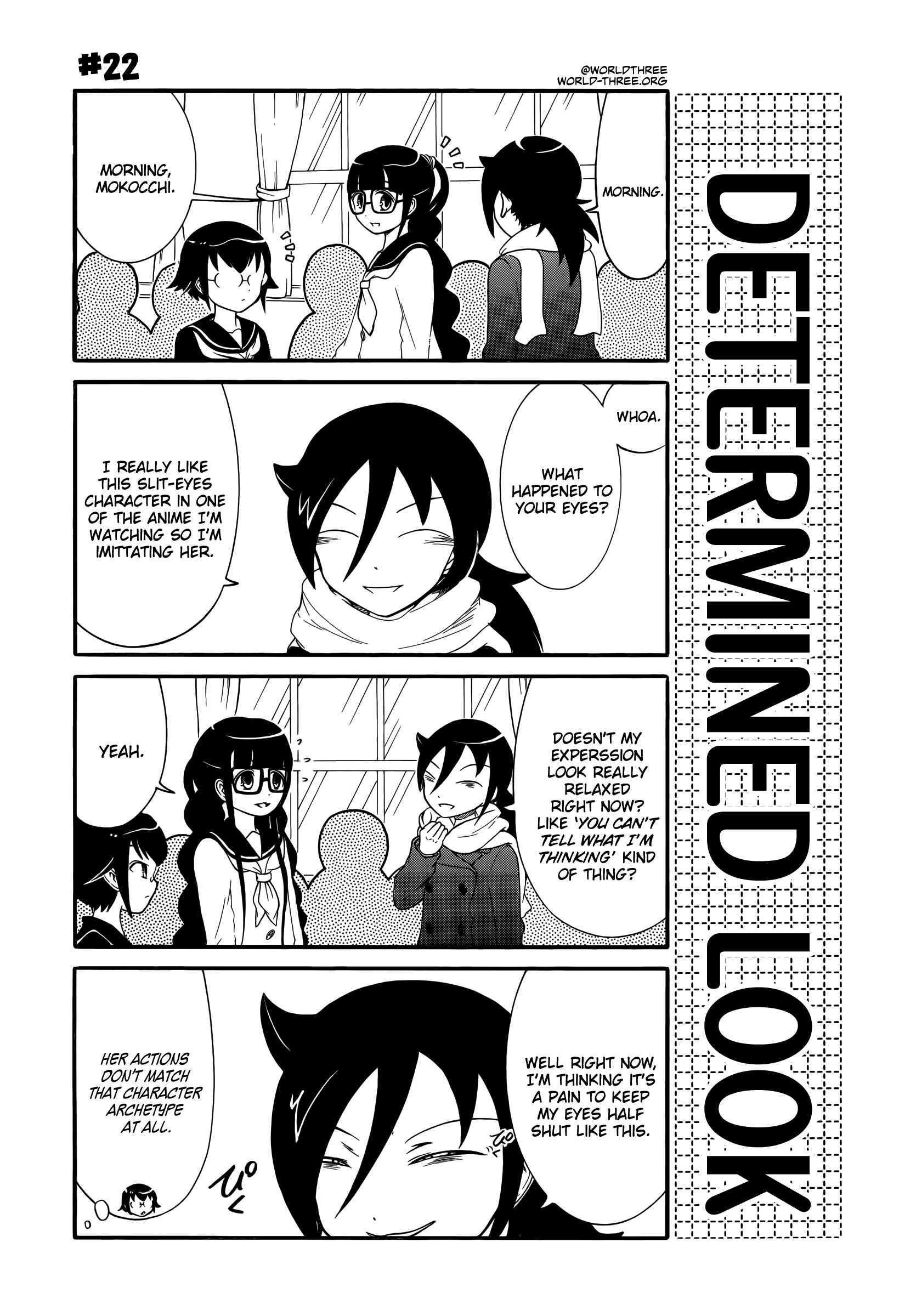 Chapter 22 - Page 1
