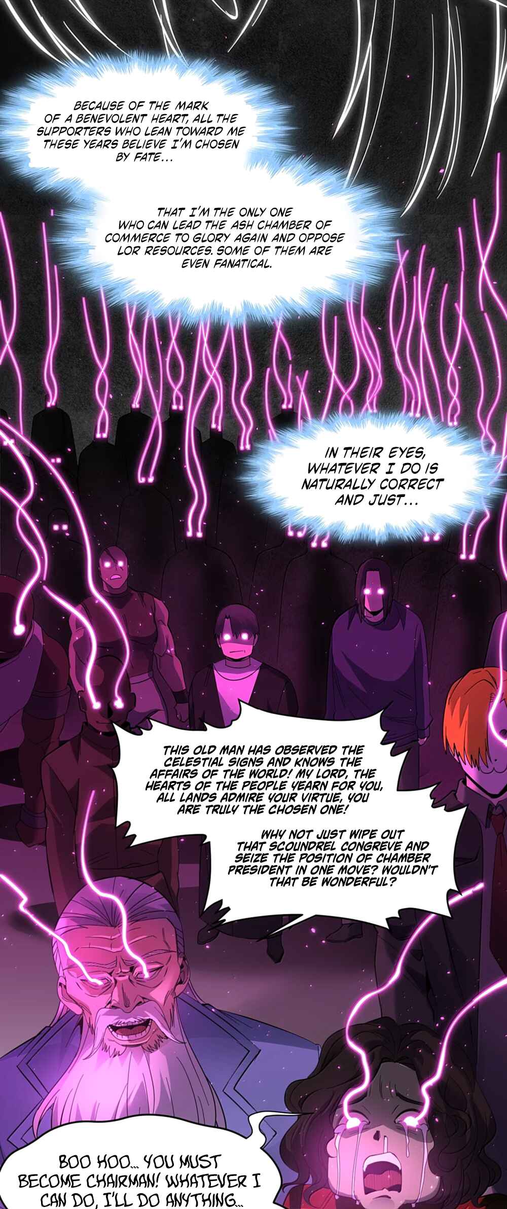 Chapter 177 - Page 21