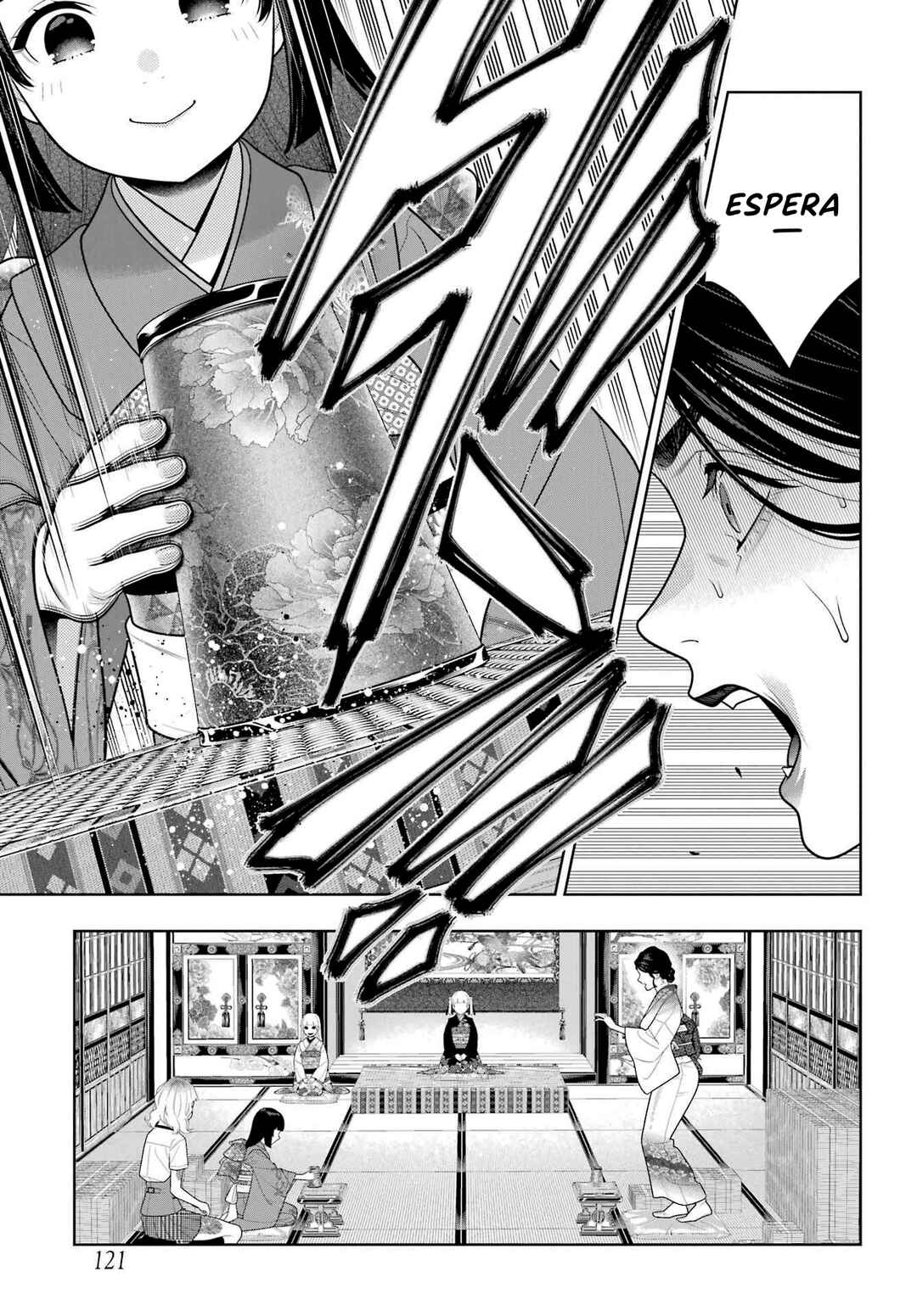 Chapter 104 - Page 8