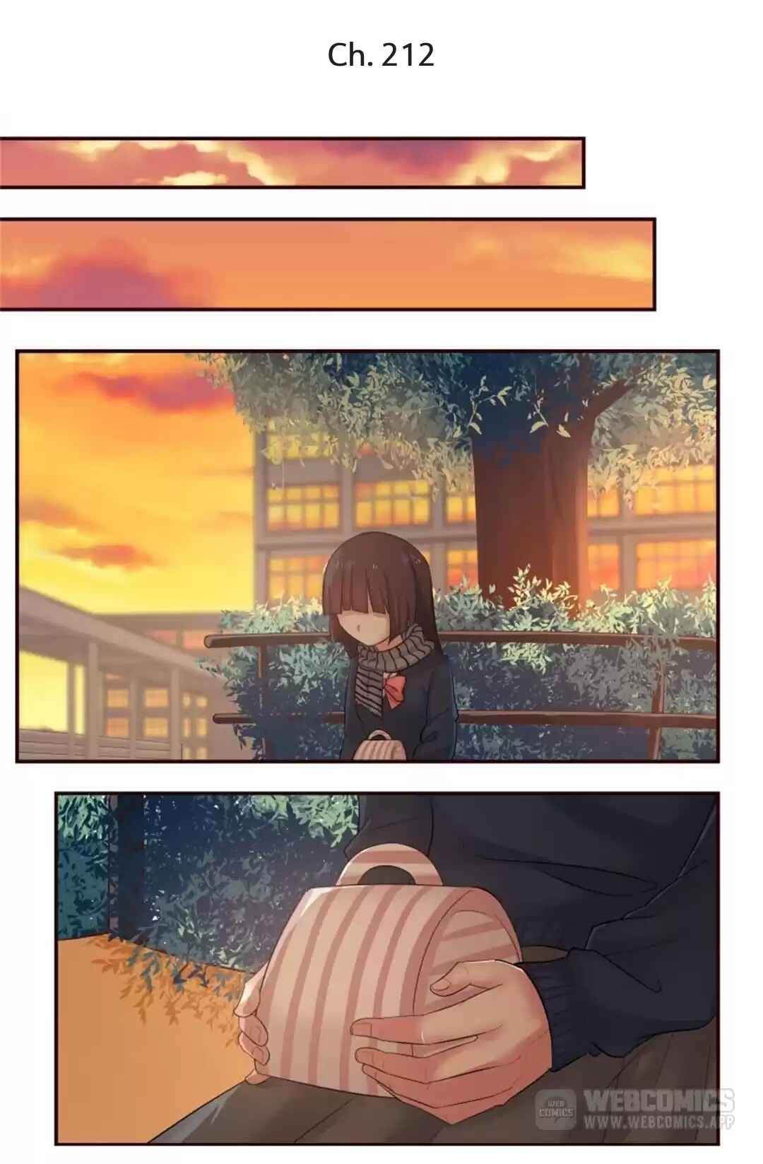 Chapter 212 - Page 1