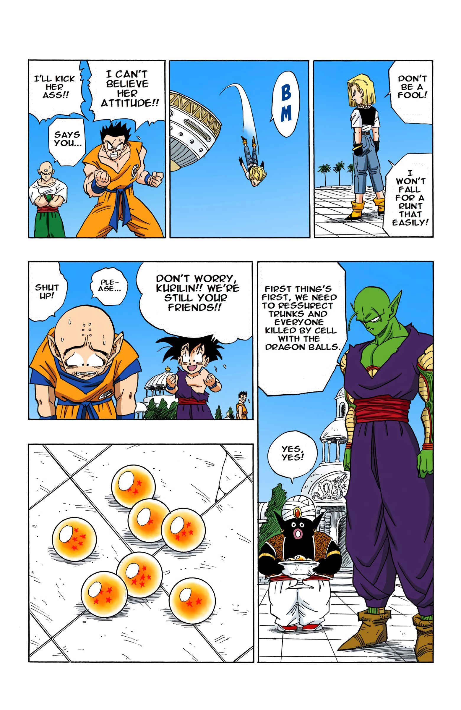 Chapter 417 - Page 10