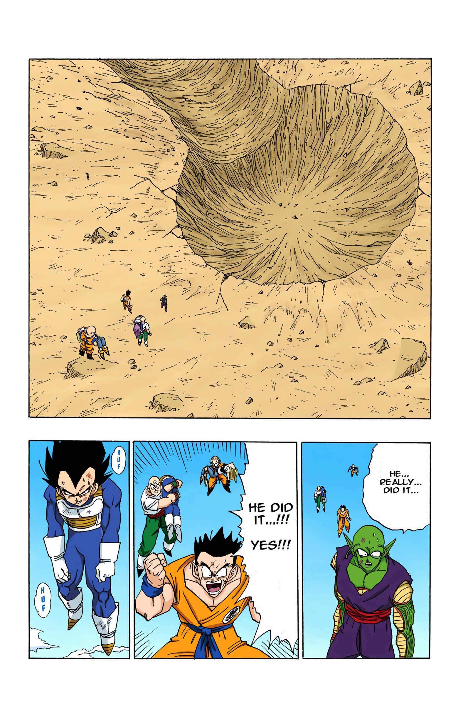 Chapter 417 - Page 2