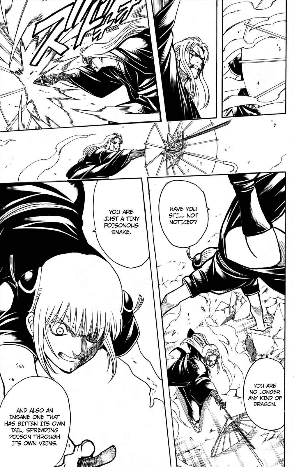 Chapter 663 - Page 15