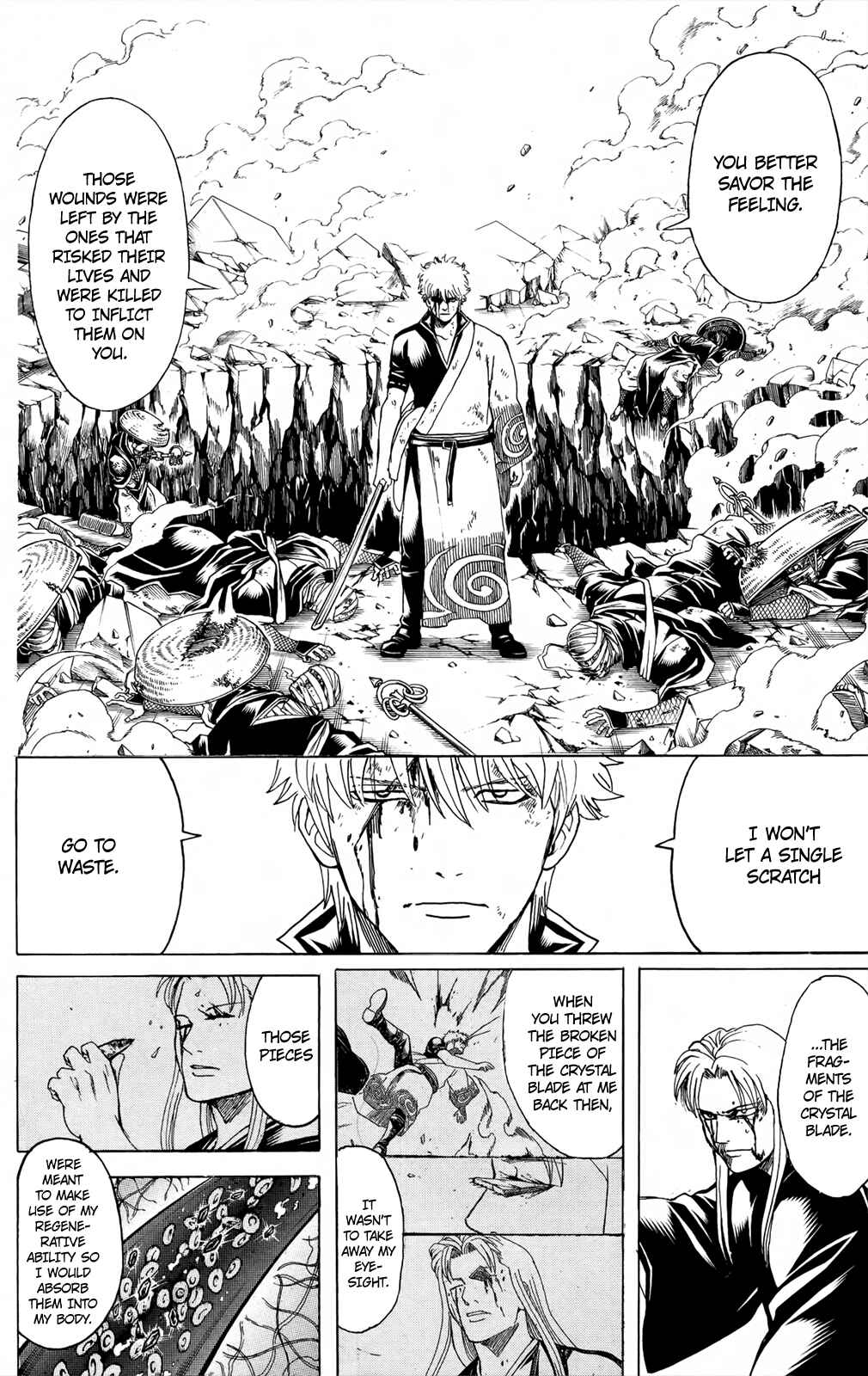 Chapter 663 - Page 18