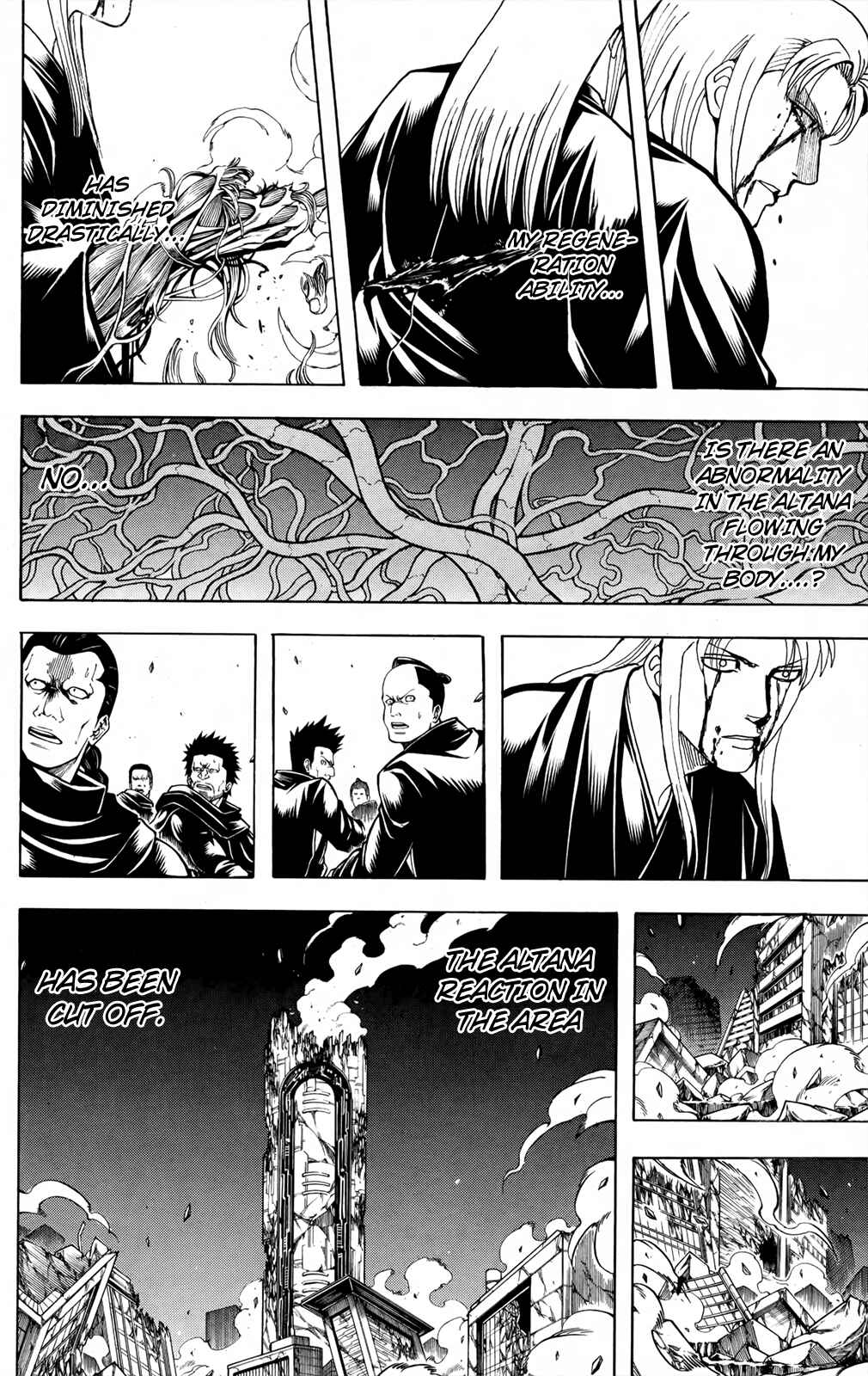 Chapter 663 - Page 2