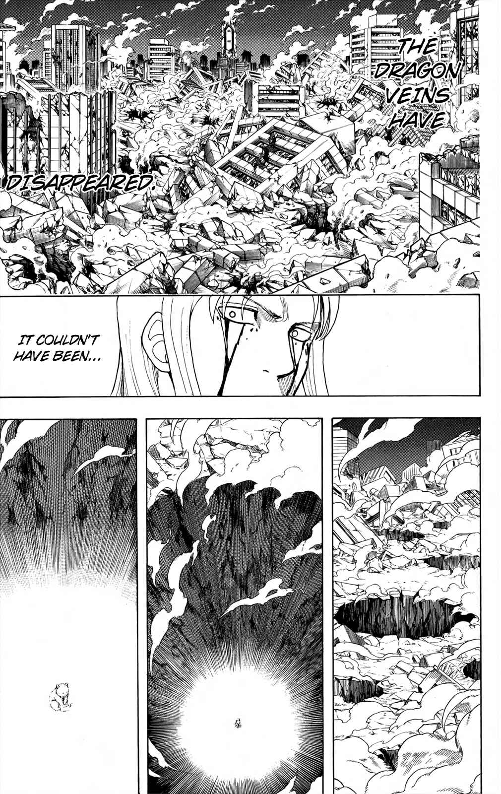 Chapter 663 - Page 3