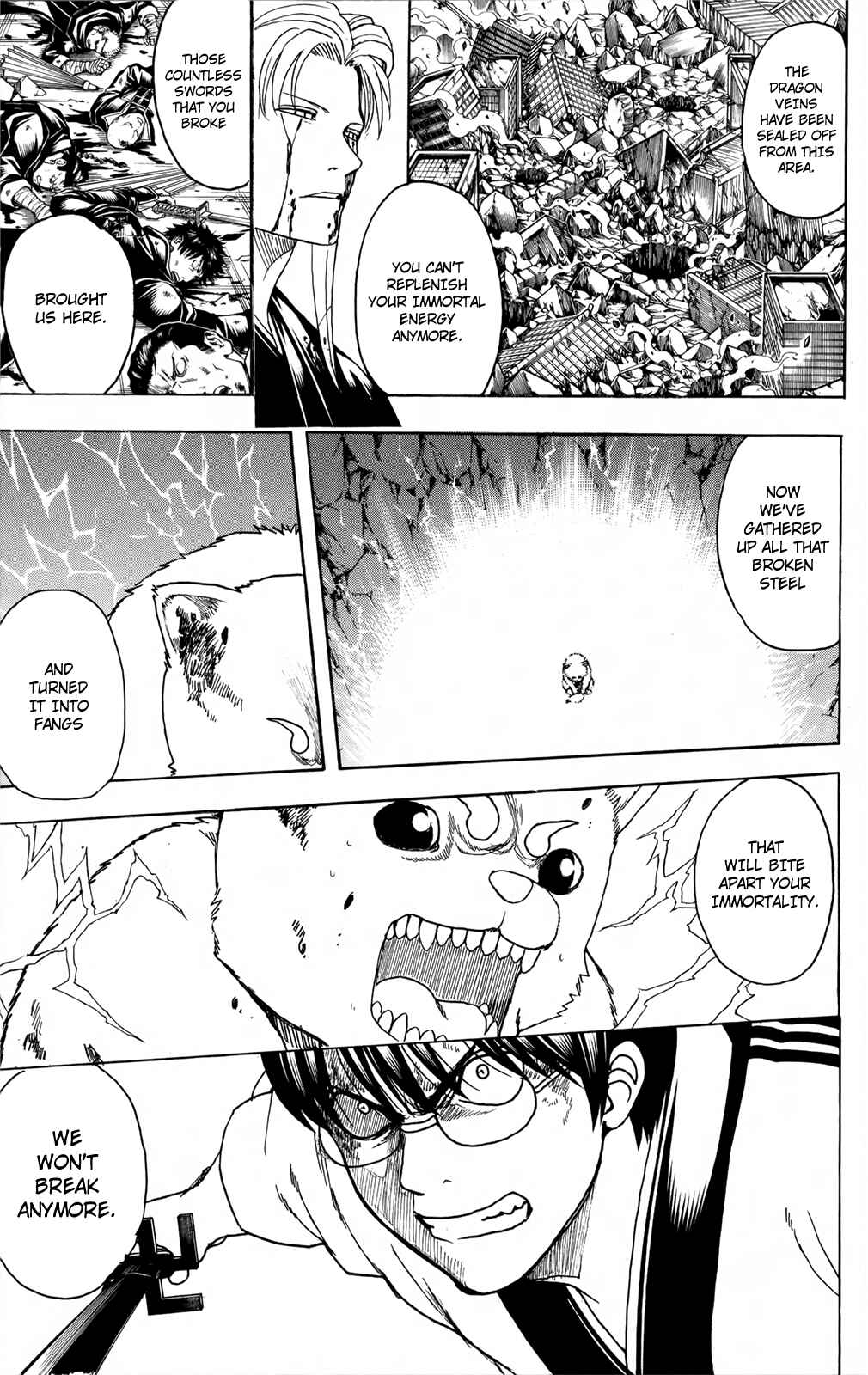 Chapter 663 - Page 7
