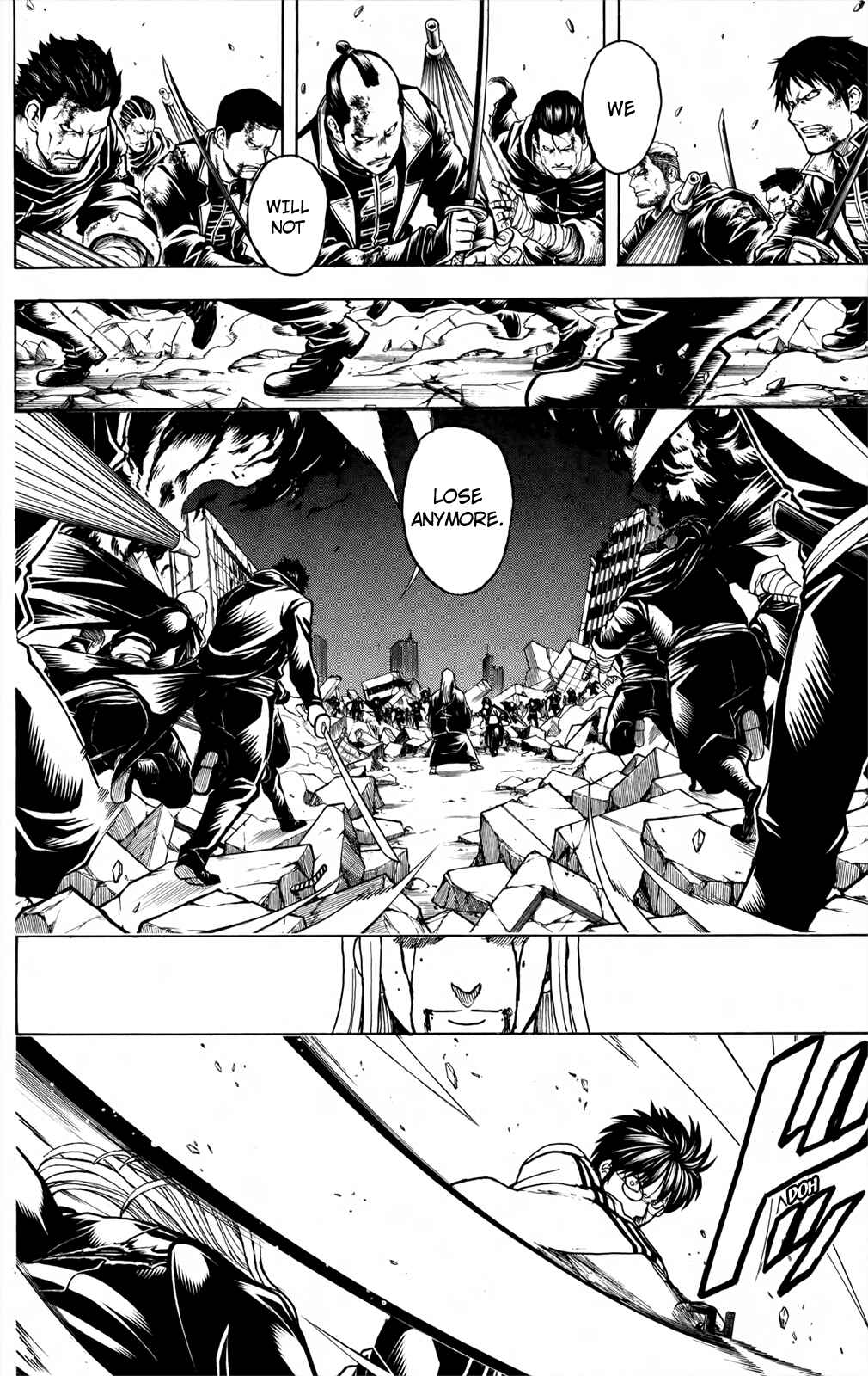 Chapter 663 - Page 8