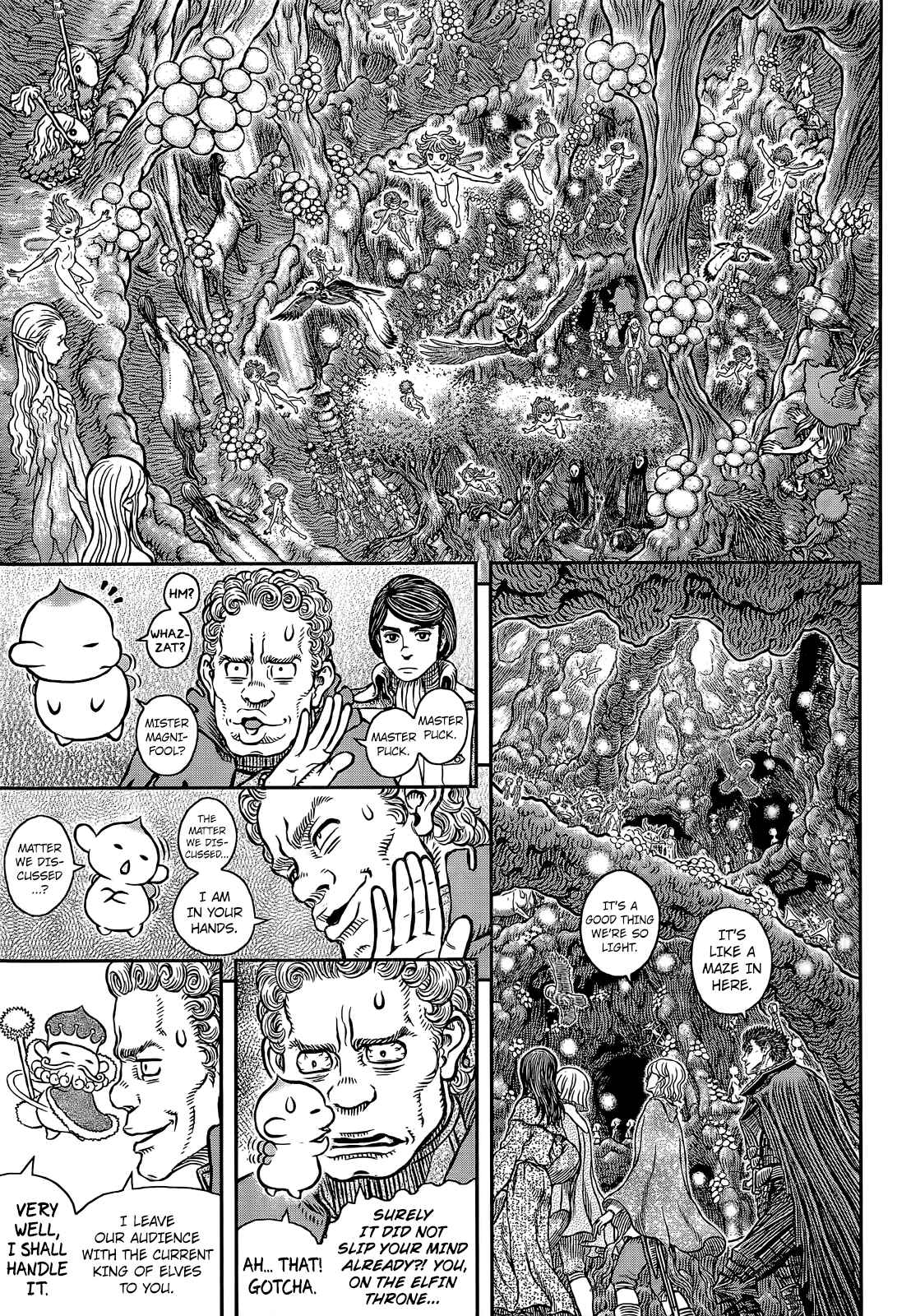 Chapter 346 - Page 11