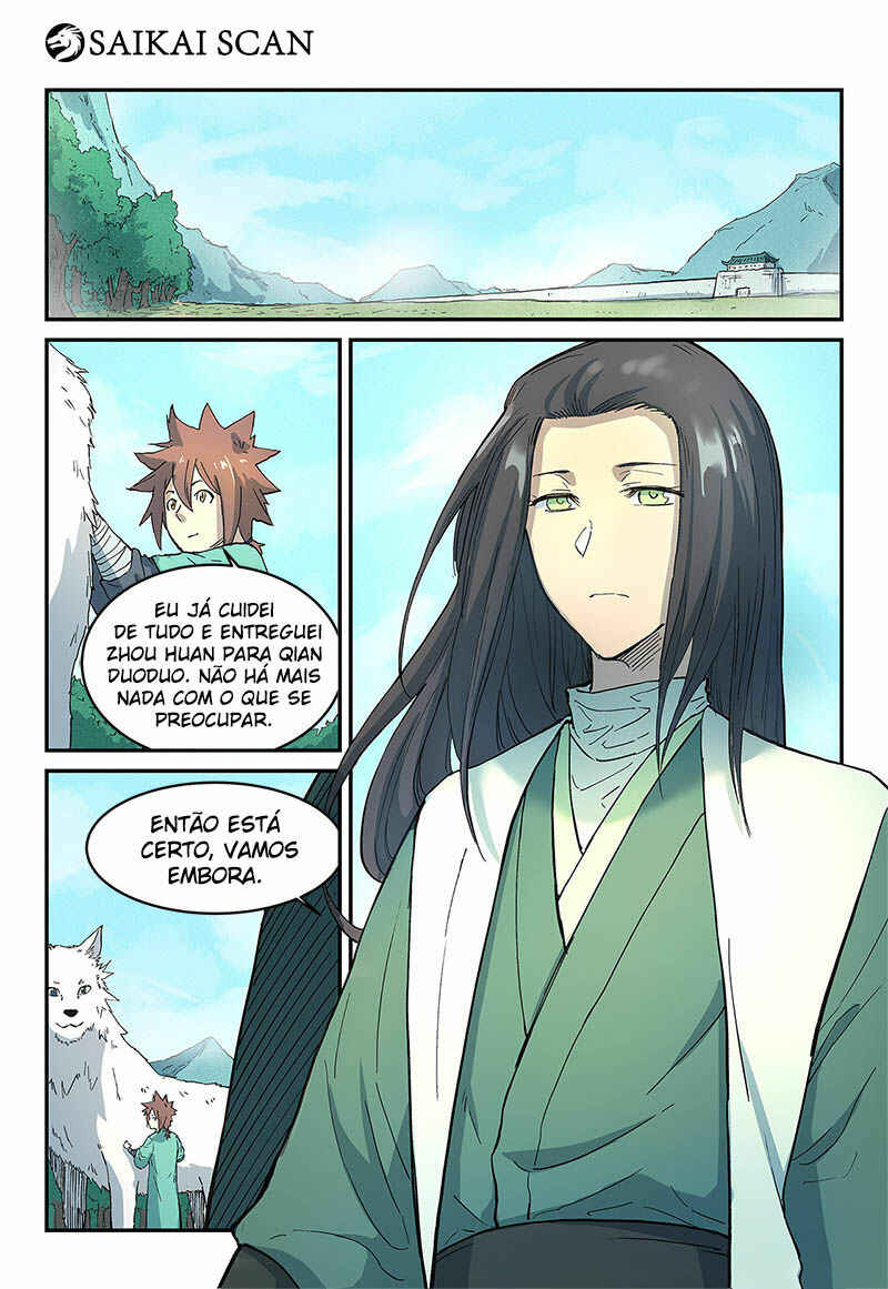 Chapter 294 - Page 10