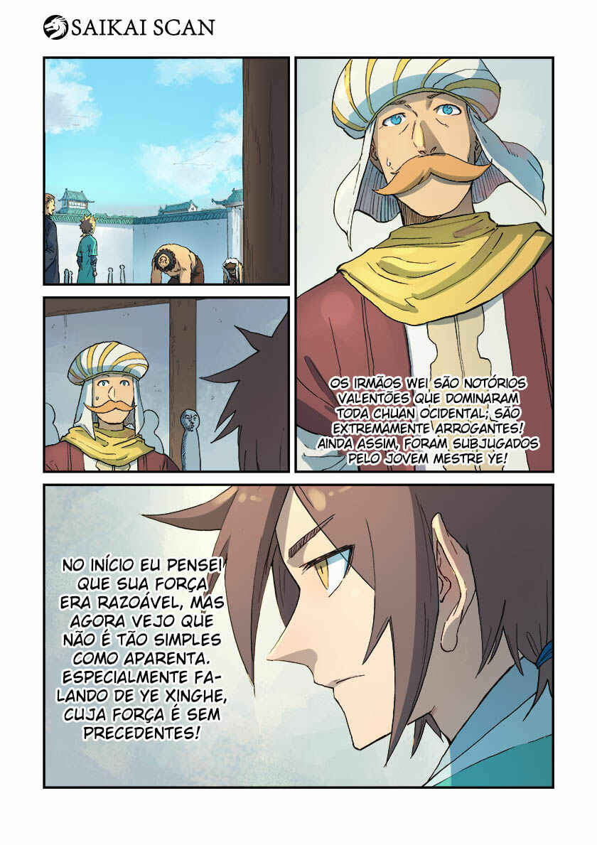 Chapter 294 - Page 2