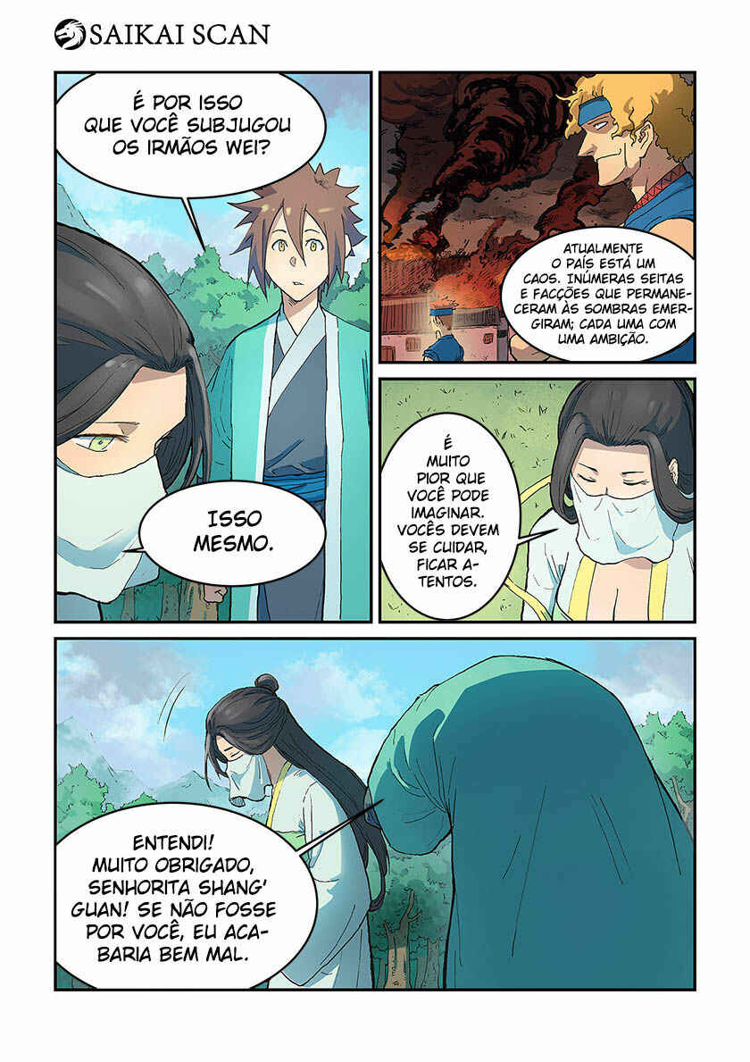 Chapter 294 - Page 6