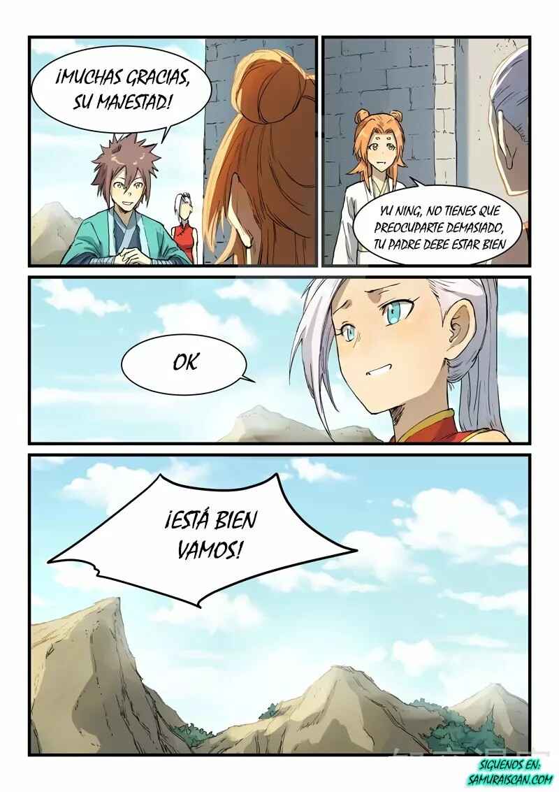 Chapter 330 - Page 5