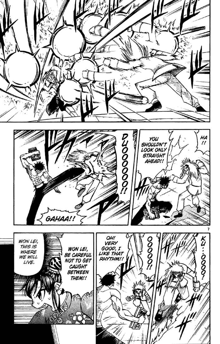 Chapter 132 - Page 7