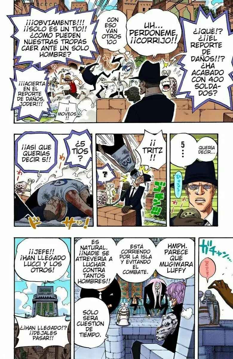 Chapter 378 - Page 14