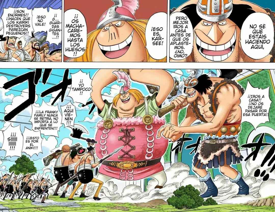 Chapter 378 - Page 3
