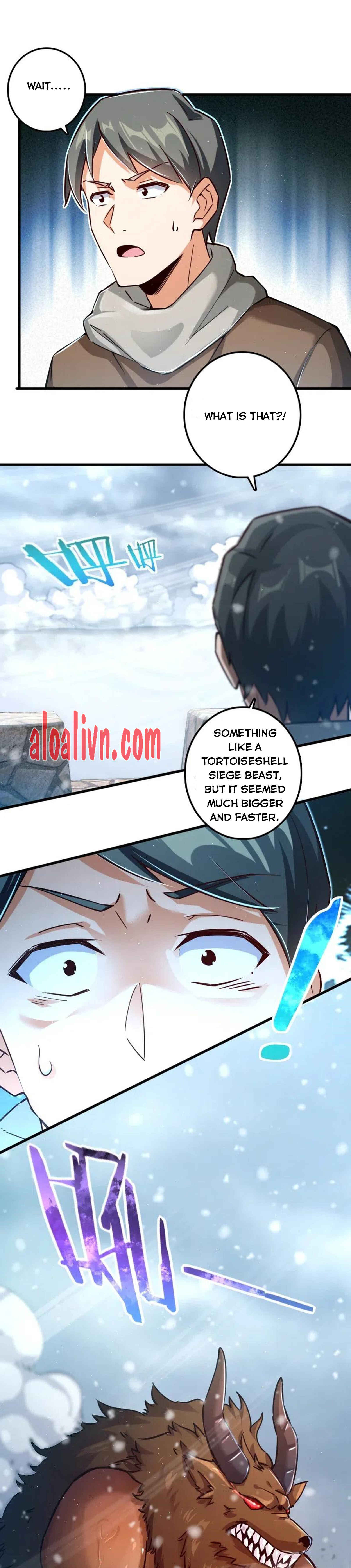 Chapter 233 - Page 5