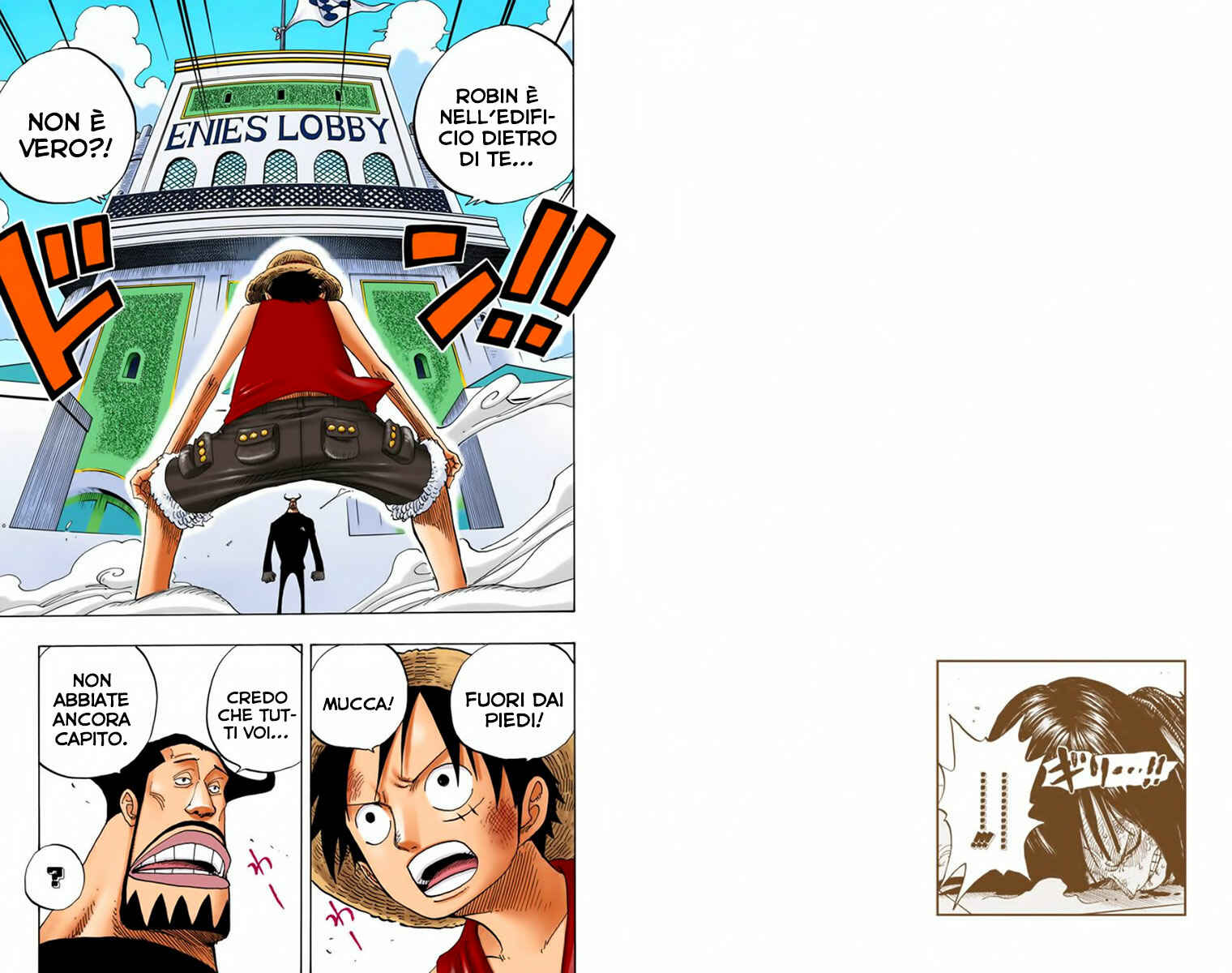 Chapter 383 - Page 2