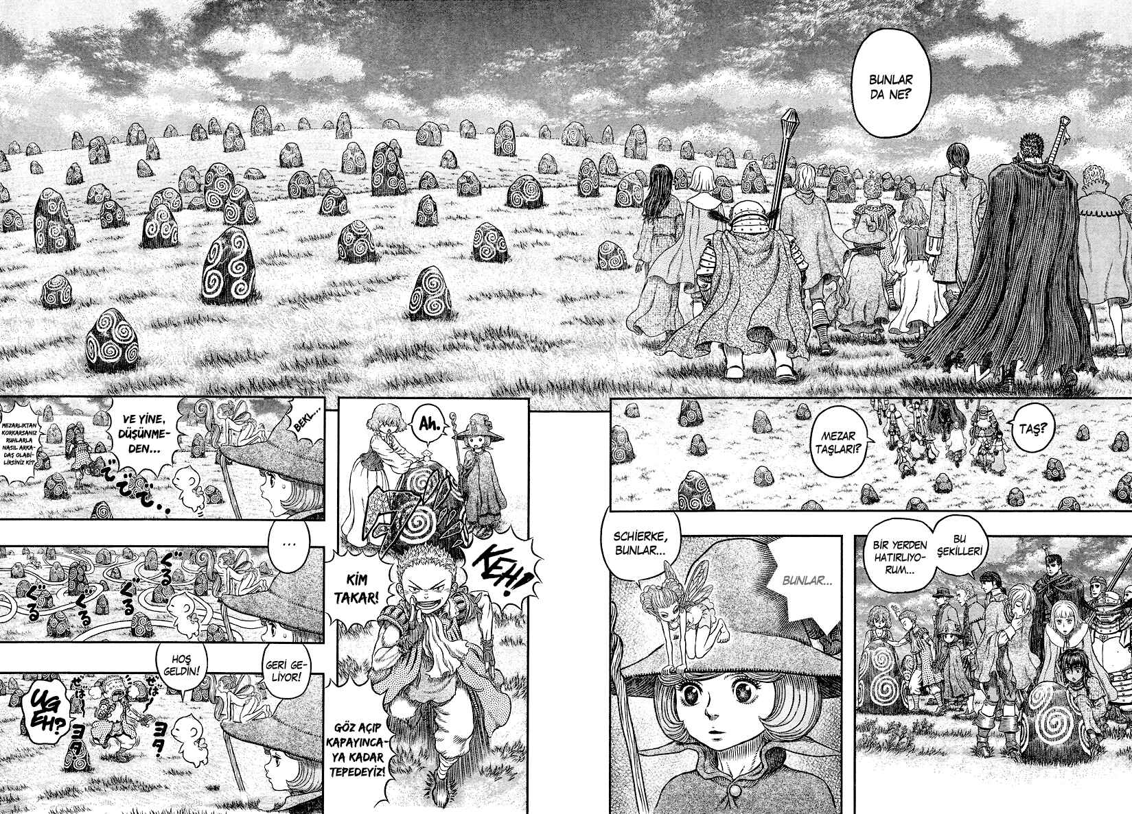 Chapter 342 - Page 12