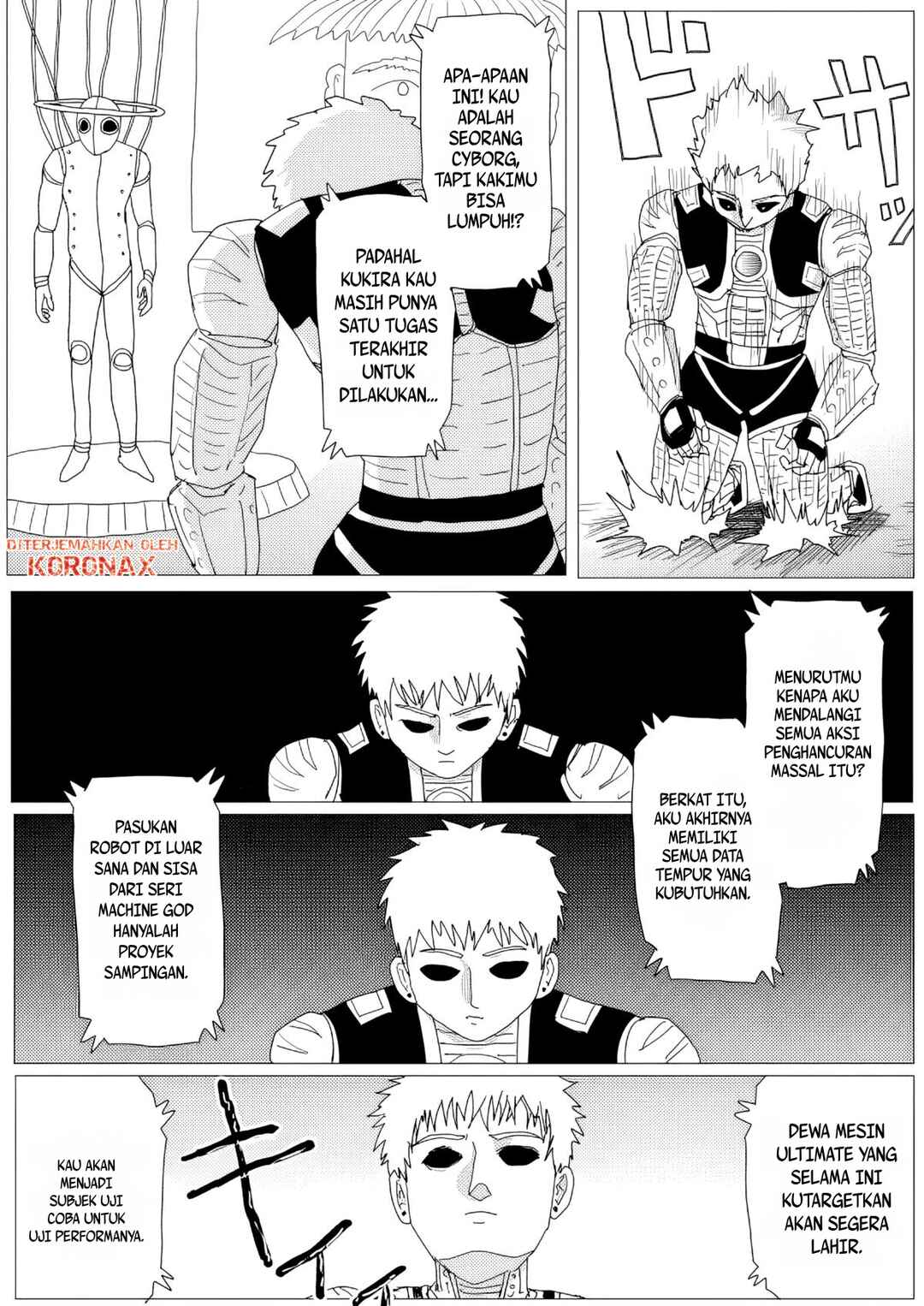 Chapter 159 - Page 17