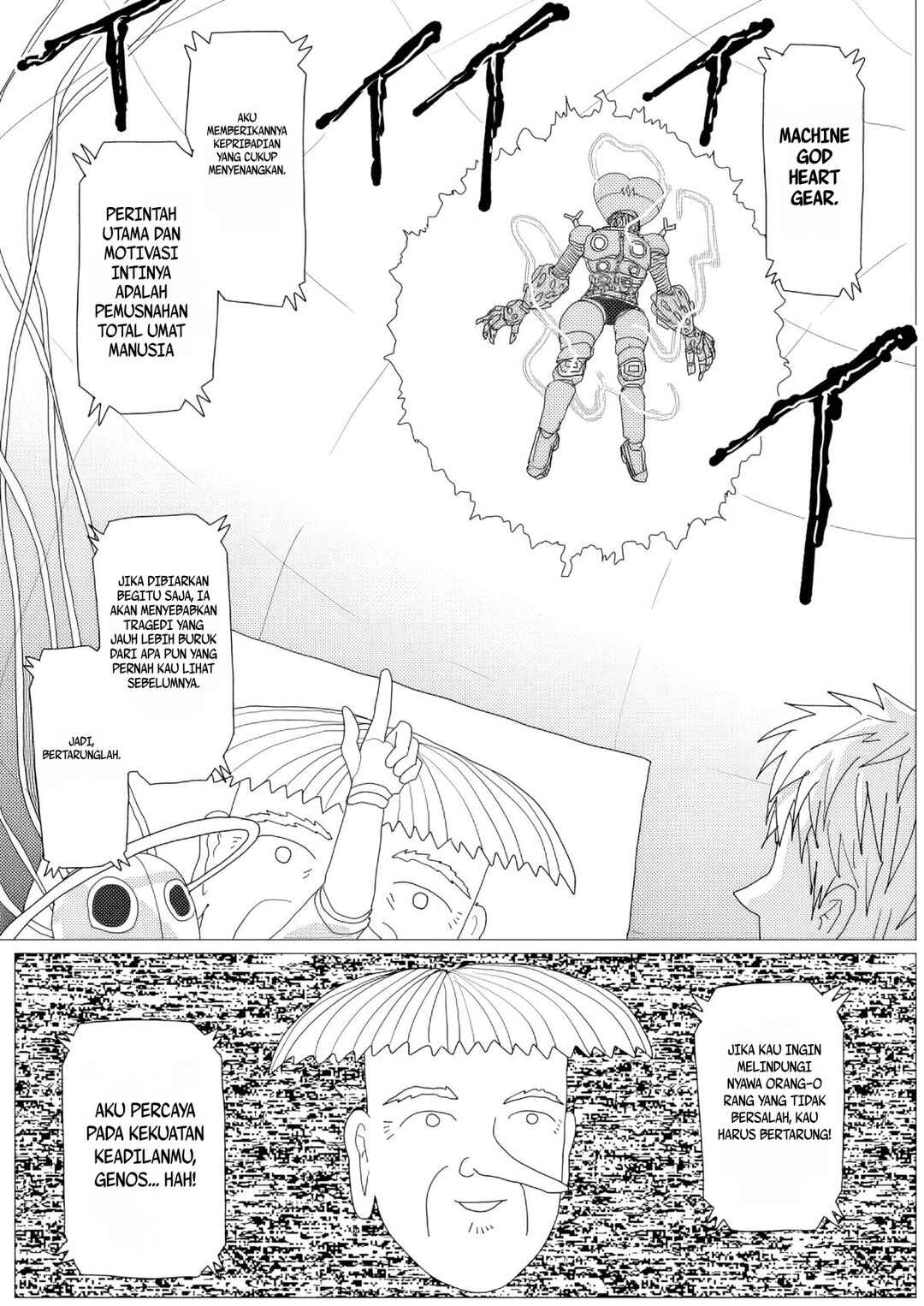 Chapter 159 - Page 18
