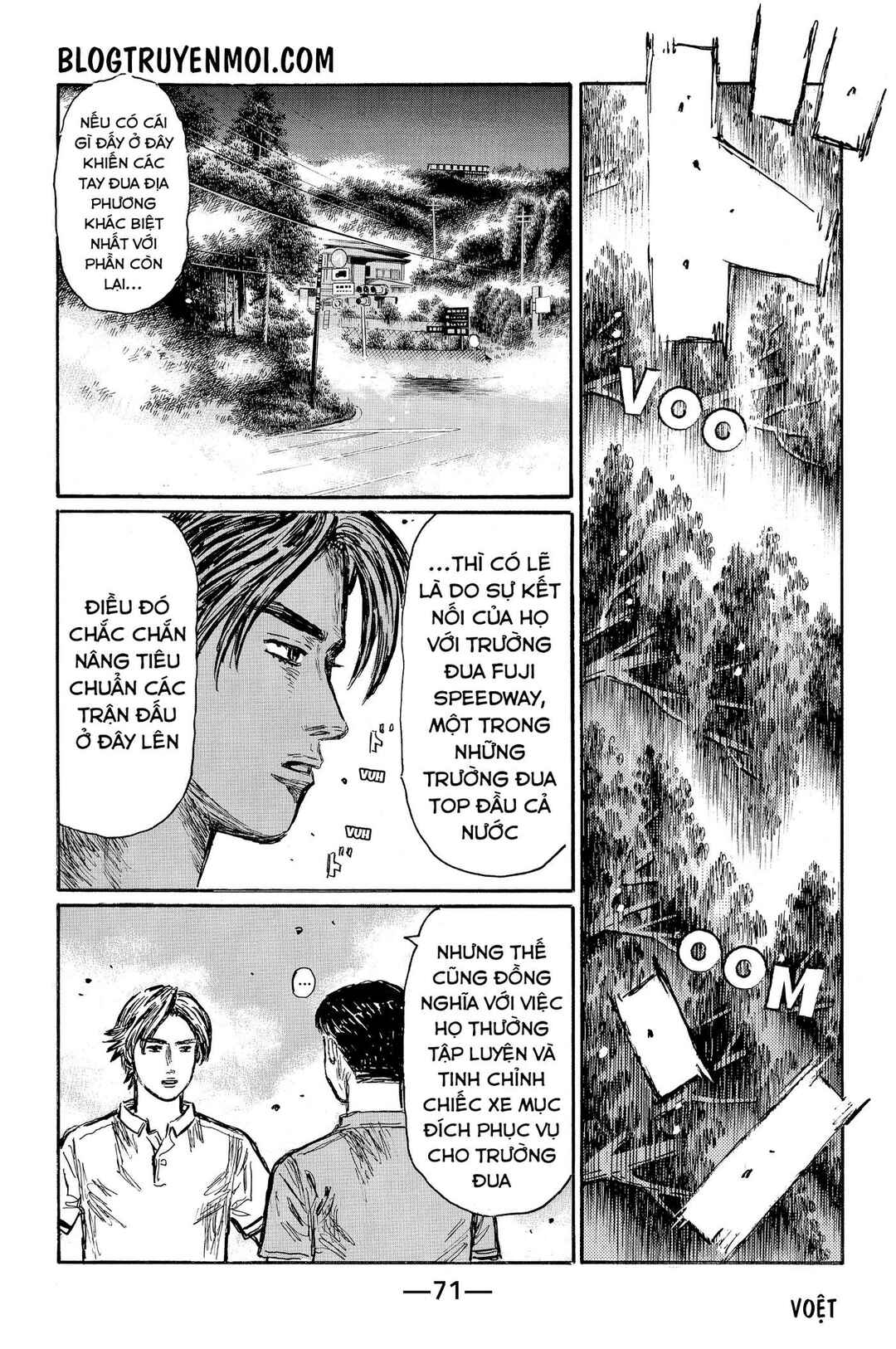 Chapter 564 - Page 7