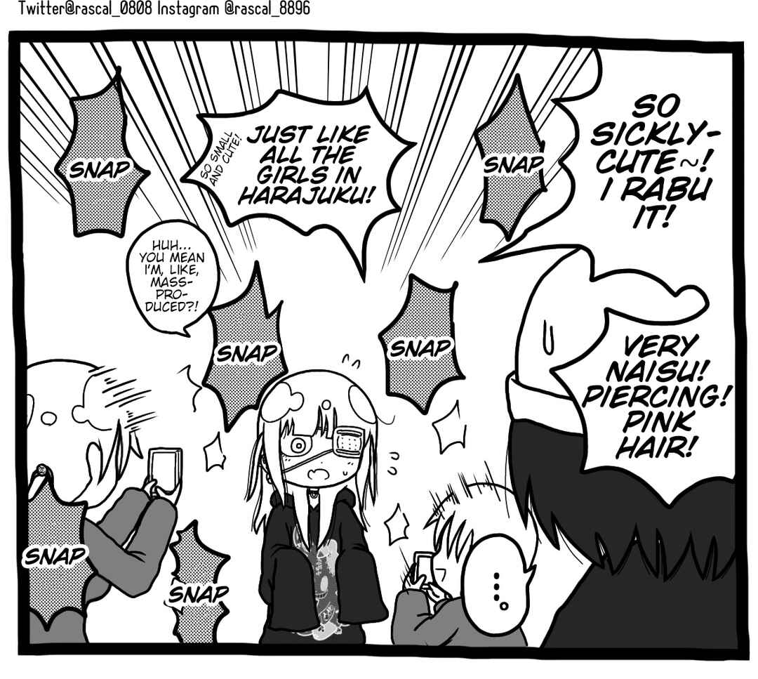 Chapter 5 - Page 2