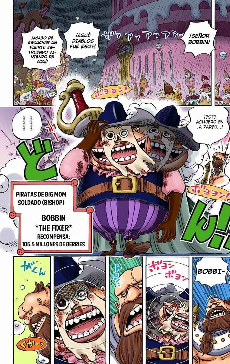 Chapter 855 - Page 2