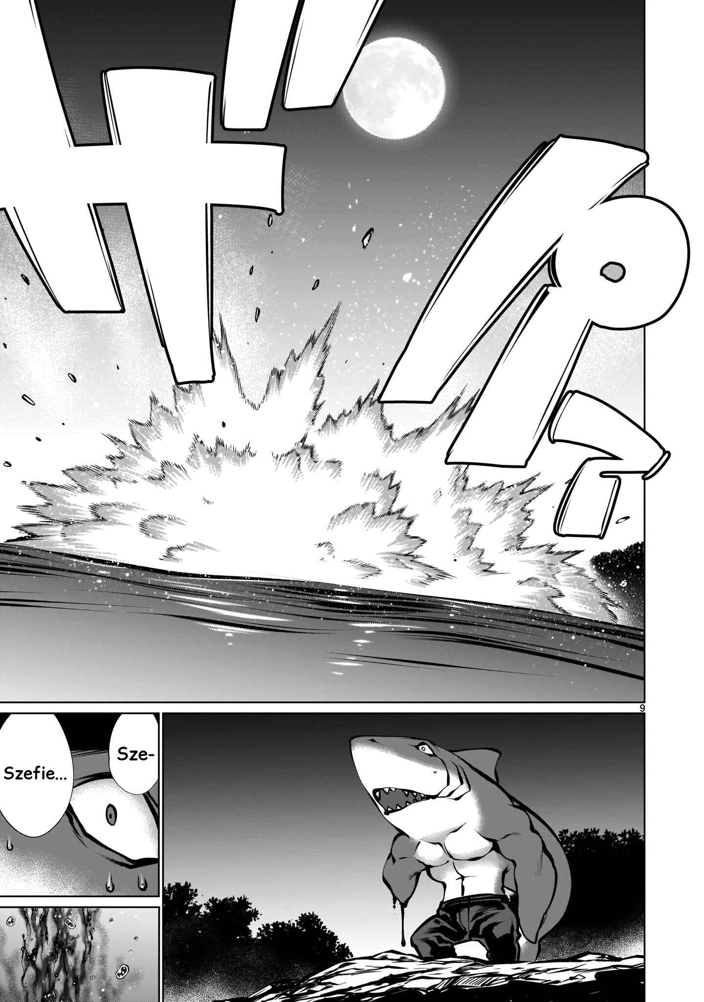 Chapter 89 - Page 10