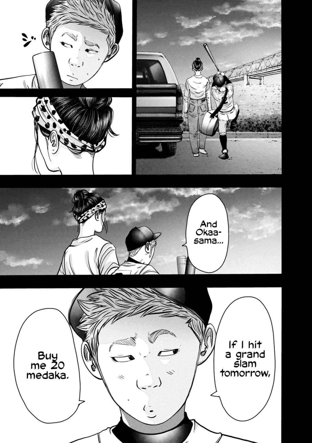 Chapter 270 - Page 13