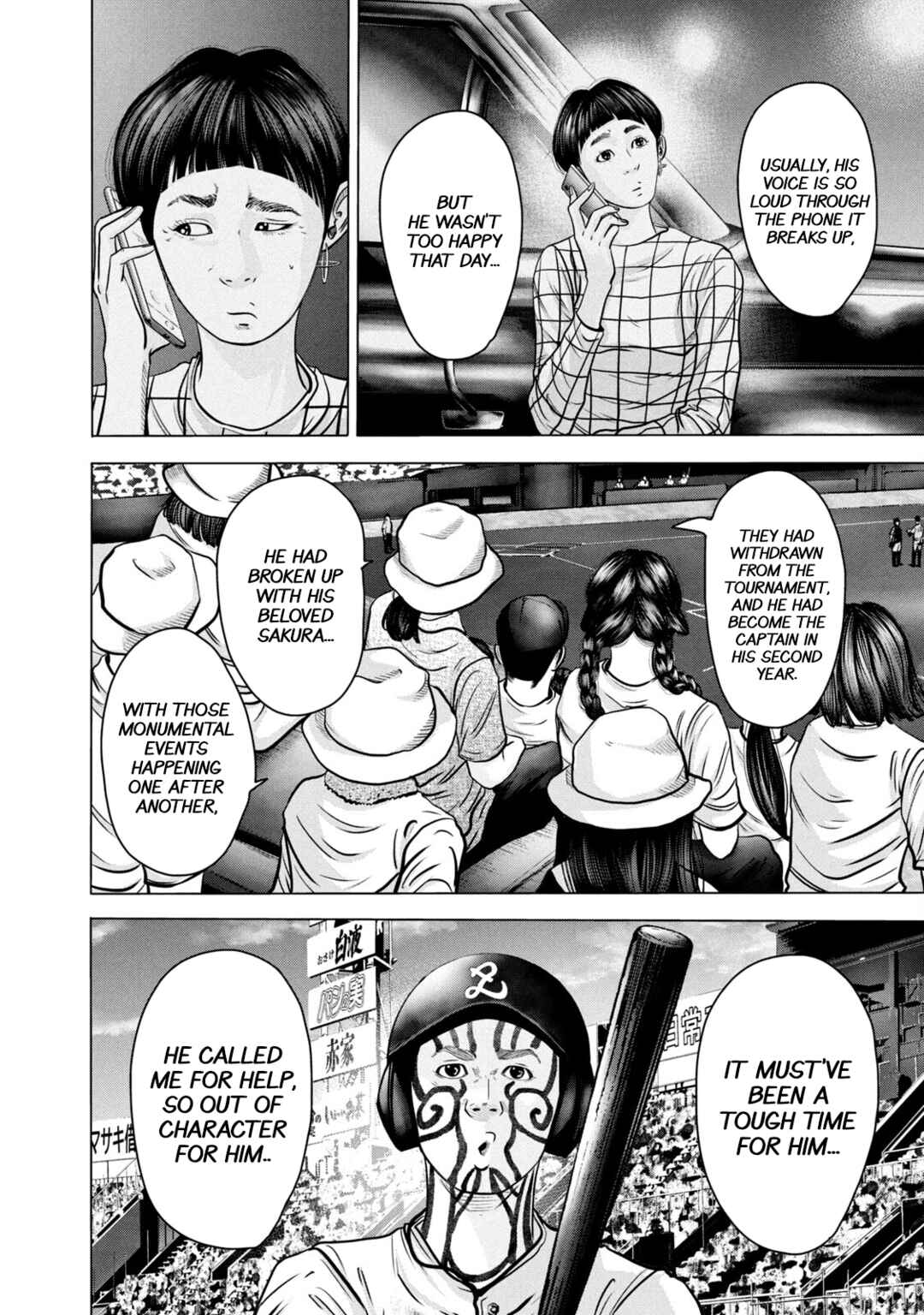 Chapter 270 - Page 4