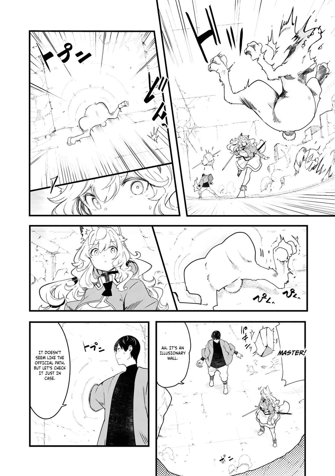 Chapter 86 - Page 27