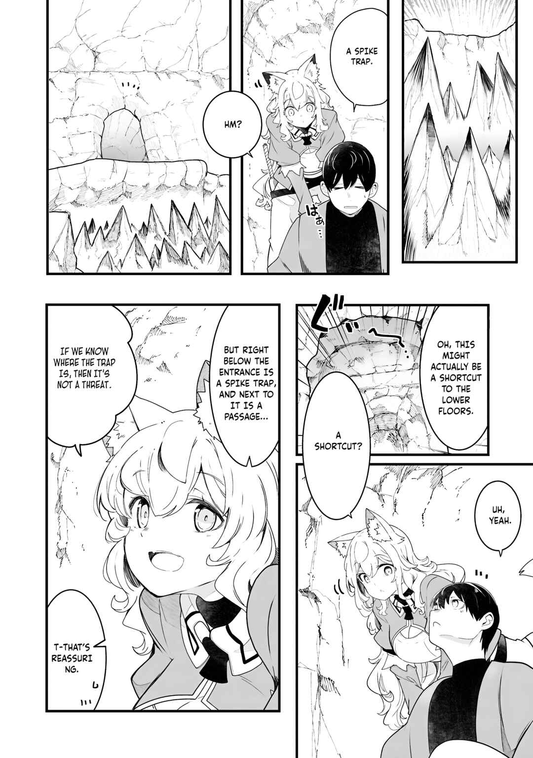 Chapter 86 - Page 29